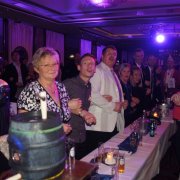 Captain's Dinner (12.11.11)